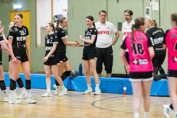 Bild 86 - wAJ Quali zur OL Runde 2
